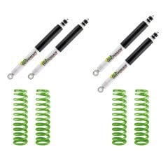 Ironman 4x4 Defender 110 Upgrade Kit