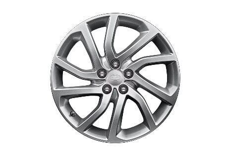LR073513 Stil 5011 20 inch Discovery 5 Jantı