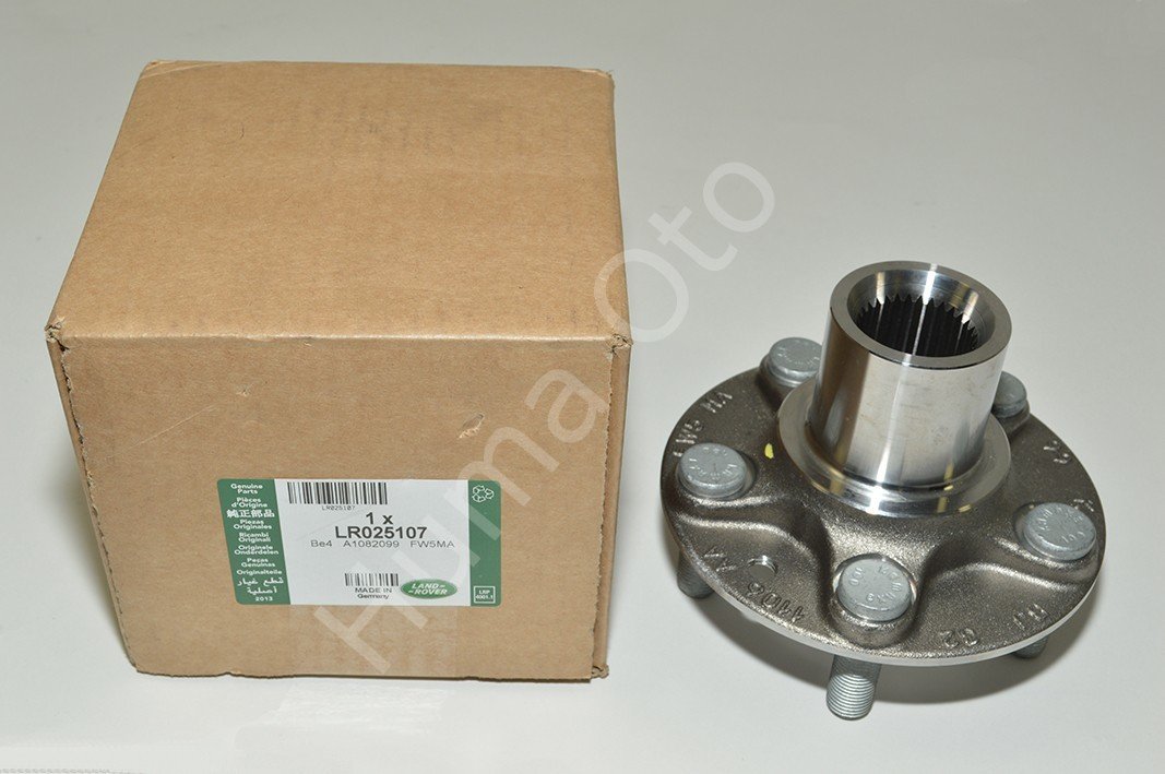 Poyra LR025107