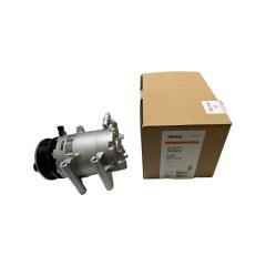 LR056301 Air Conditioner Compressor Behr 2.2 Freelander 2