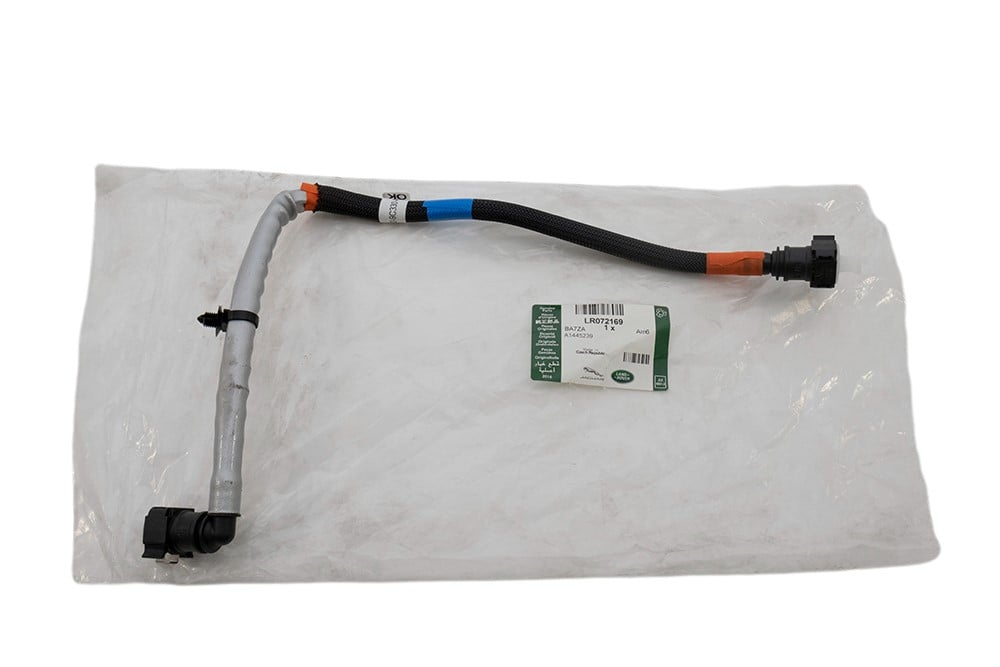 LR072169 J9C1395 Mazot Filtre Hortumu