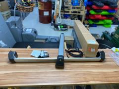 Discovery 5 Tavan Çapraz Barı VPLRR0154