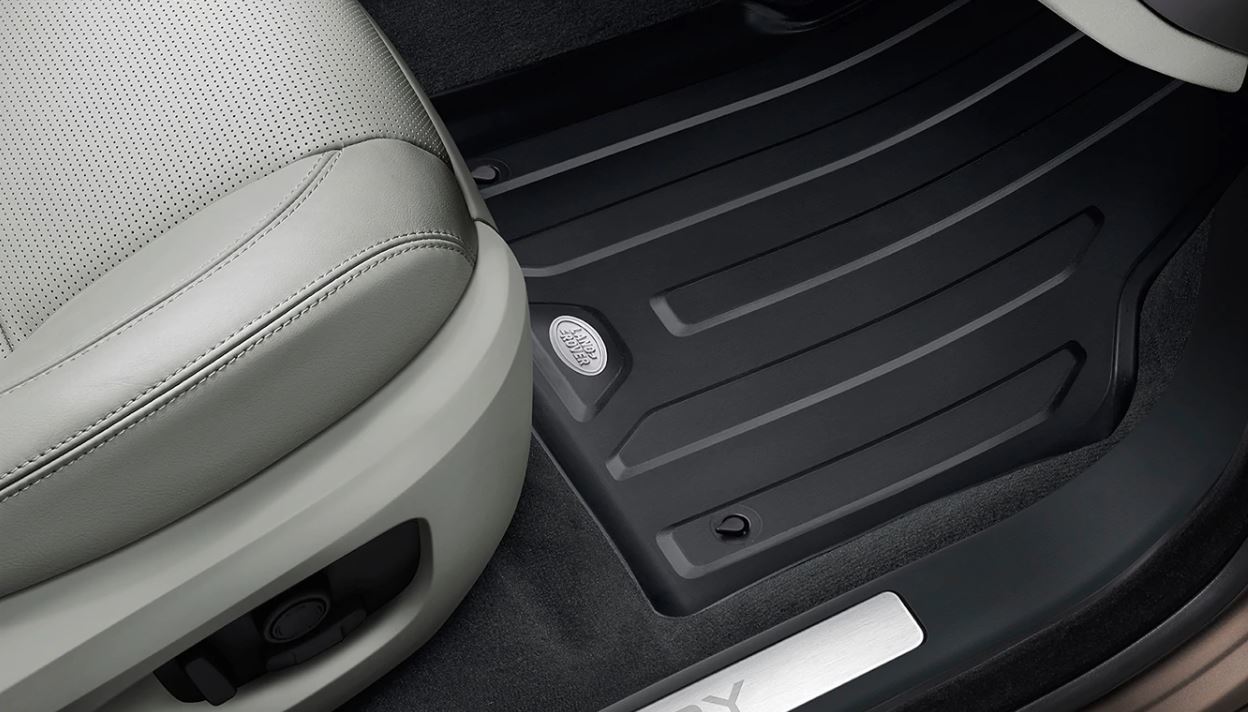 VPLCS0281 Lastik Paspas ORİJİNAL Discovery Sport 2015-2020