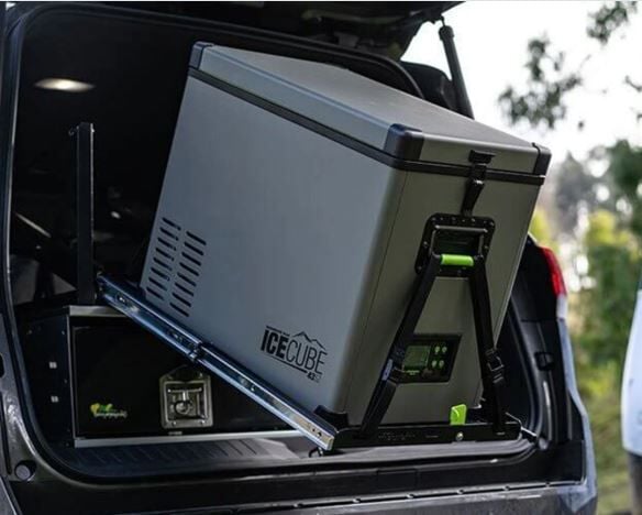 IFRIDGESLIDE034  Oto  Buzdolabı Kızağı