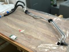 LR037224 Oil Pipe Range Rover Sport Discovery 3 4