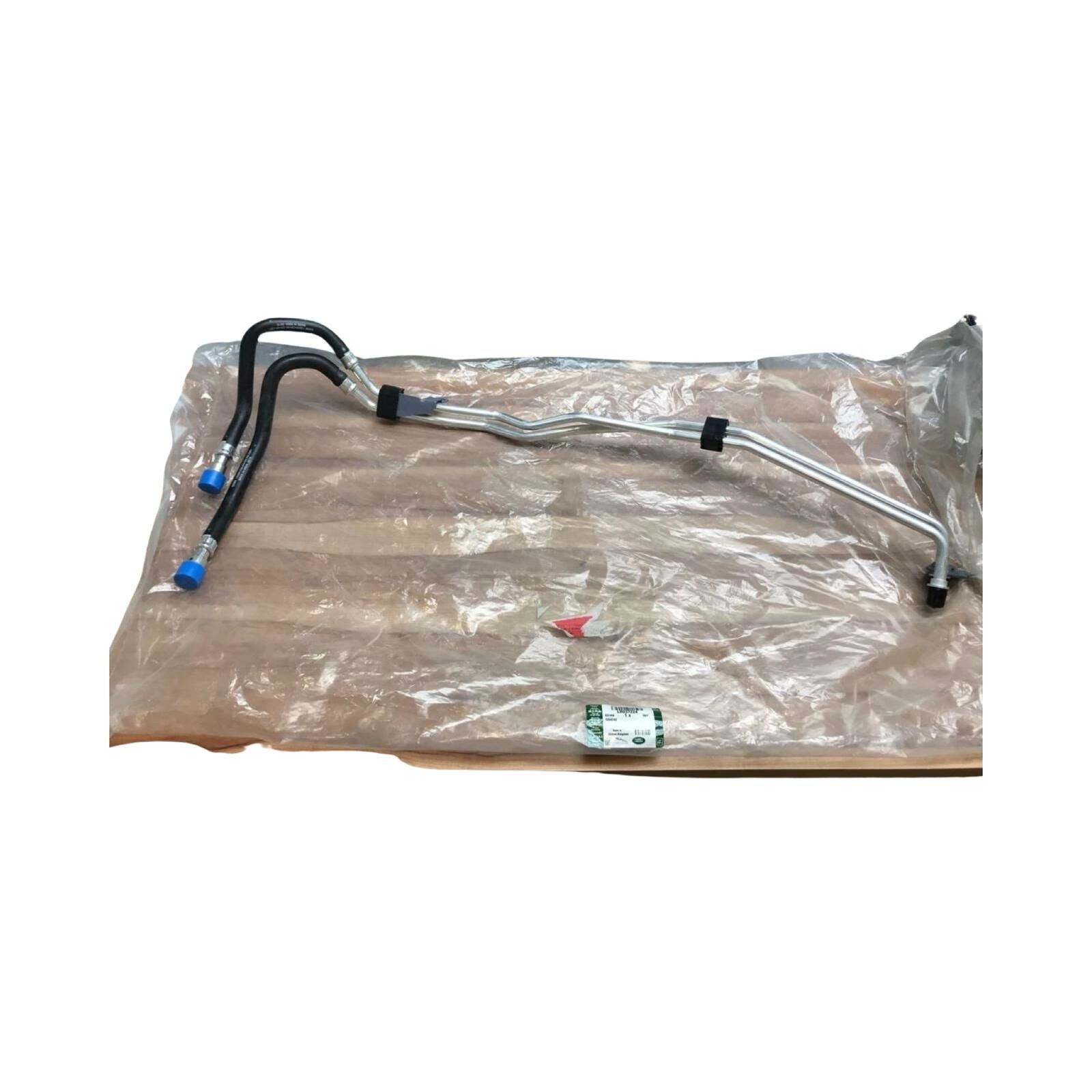 LR037224 Oil Pipe Range Rover Sport Discovery 3 4