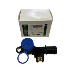 LR171244 JDE41371 LR122821 Radiator Hose Connection Pipe