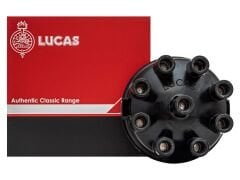 STC8368 RTC3197 Distribütör Kapağı V8 LUCAS