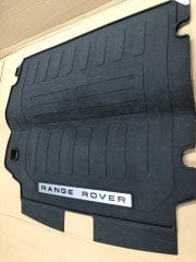 Range Rover Sport 2005-2013 Bagaj Paspası EAH500090PMA VPLSS0043