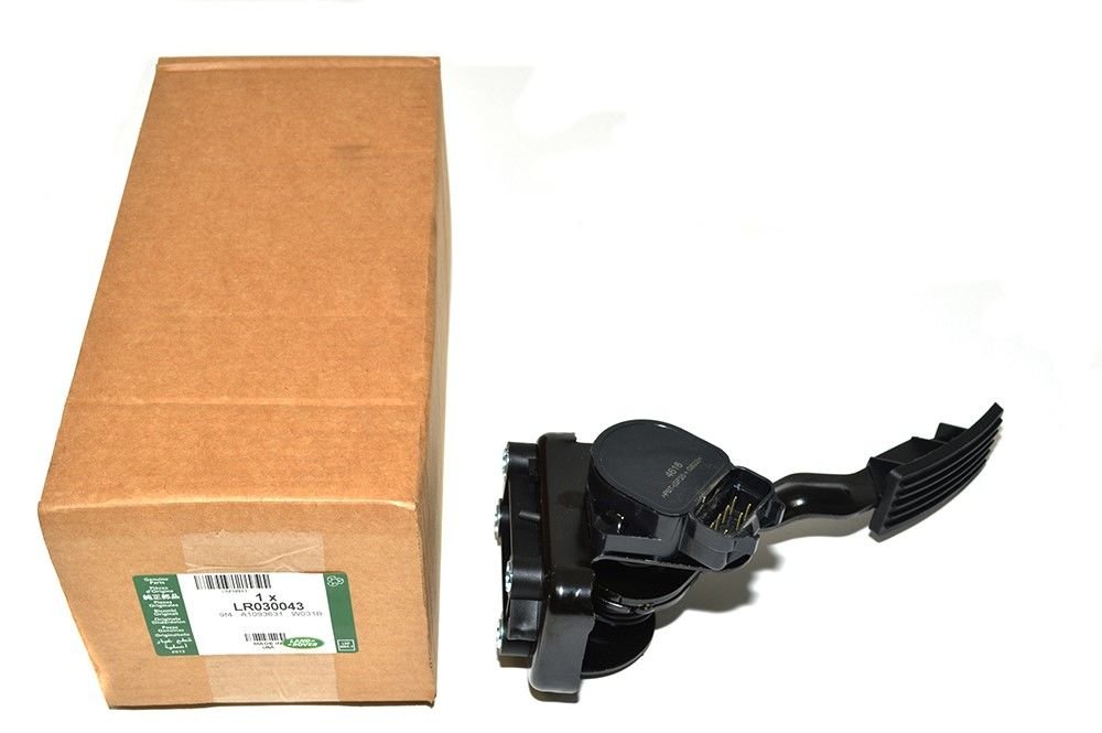 LR030043 SLC500050PMA Gaz Pedalı Puma Defender