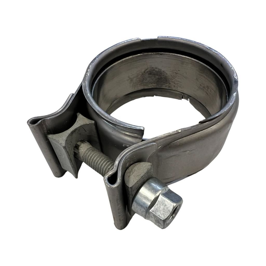 LR077709 C2D49904 Exhaust Pipe Clamp 70 mm