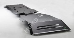 Mitsubishi Yeni L200 Alt Koruma UBP050