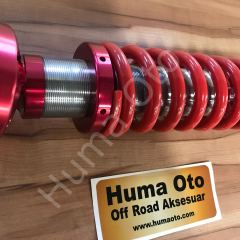 Hilux Vigo Ön Coilover 1331-G6606