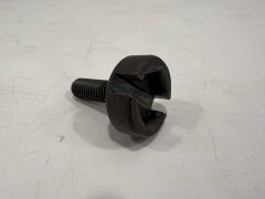 Vacuum Pump Coupling LR052351 JDE34818