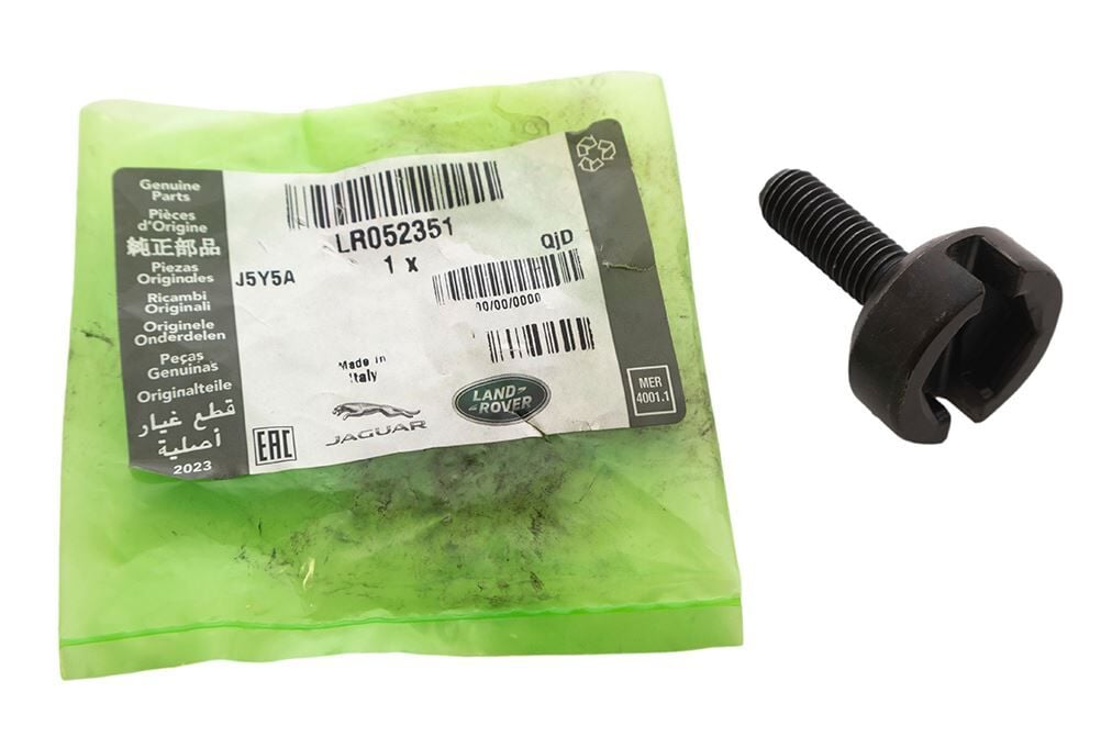 Vakum Pompa Kaplini LR052351 JDE34818