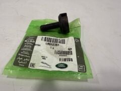 Vacuum Pump Coupling LR052351 JDE34818