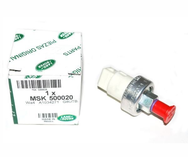 Defender Debriyaj Müşiri MSK500020