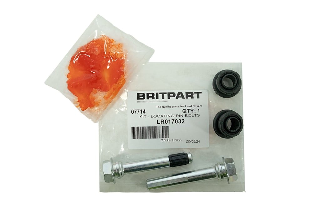 LR017032 Fren Kaliper Pim Kiti Britpart