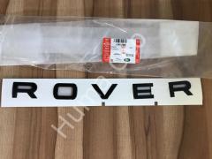 Range Rover Evoque Kaput Yazısı LR094560