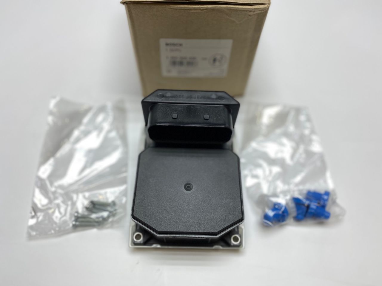Range Rover M57 3.0 Diesel ABS Control Unit SRD000133