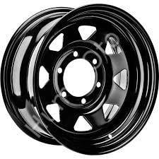 Toyota Sac Jant 6x139.7 17x8 ET -50