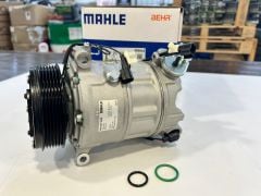 LR058017 LR056365 C2D38611 C2D38106 Klima Kompresörü