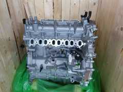 Range Rover Discovery 2.0 Dizel Çıplak Motor LR090358