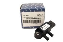 LR133155 T4A39316 LR117065-Sensor Egzoz Basınç Sensörü