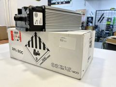 429123487 429123473 LR181079 LR175174 MHEV Aküsü