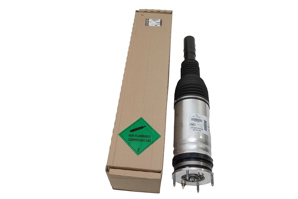 LR100651 Shock Absorber Bellow Front Left Range Rover