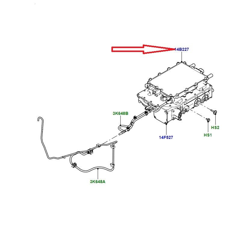LR137737 LR101850 Voltaj Dönüştürücü