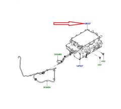 LR137737 LR101850 Voltaj Dönüştürücü