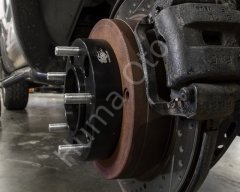 Land Cruiser VX100 5x150 Postpaid Wheel Spacer