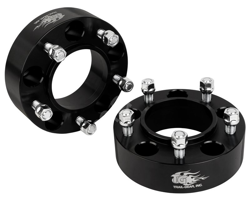 Land Cruiser VX100 5x150 Postpaid Wheel Spacer