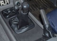 Discovery 1 2 El Fren Körüğü FJL101710PMA