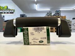 LR107328 LR087687 LR057392 Siyah Deri Tutamak Tavan Ön Sağ/Sol