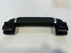 LR107328 LR087687 LR057392 Siyah Deri Tutamak Tavan Ön Sağ/Sol