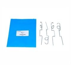 LR009769 Brake Caliper Spring Defender