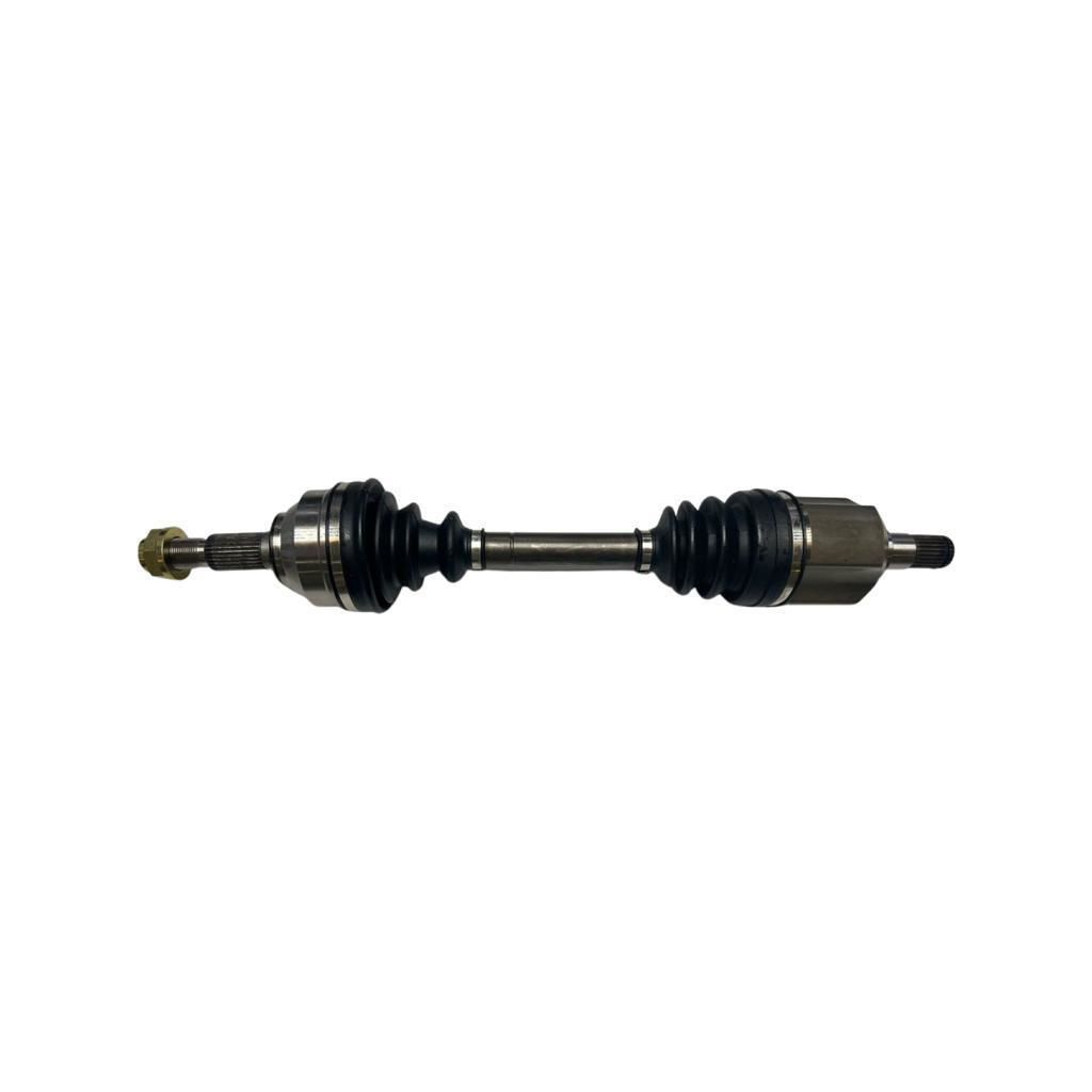 TDB104990 Left Front Axle Febi Td4 Freelander 1