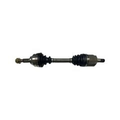 TDB104990 Left Front Axle Febi Td4 Freelander 1