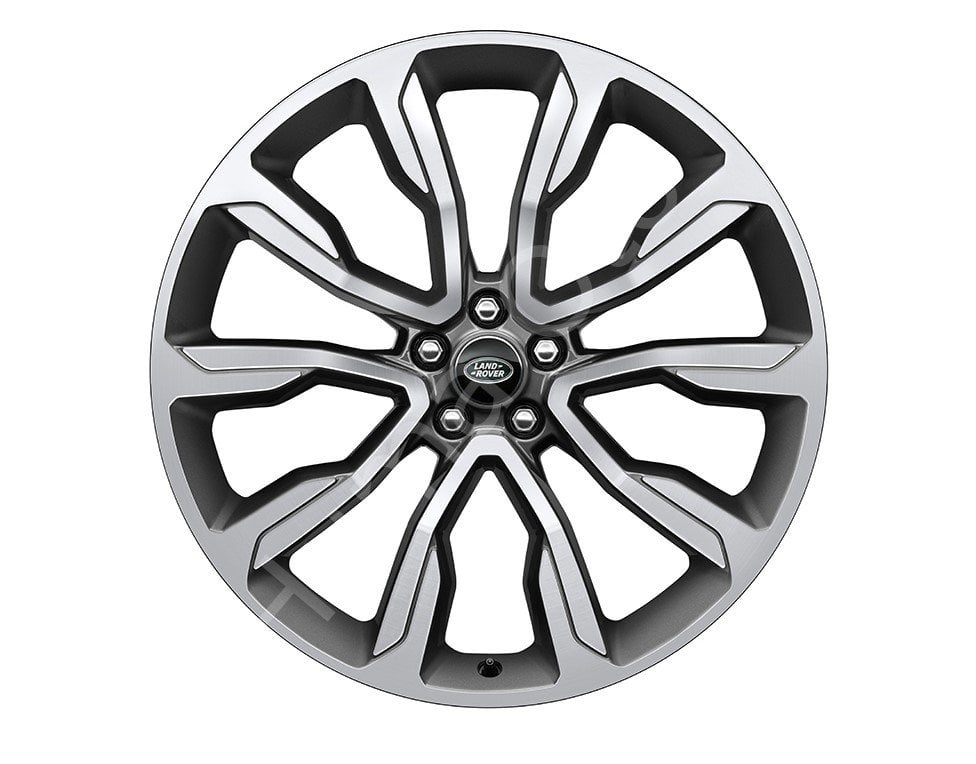 22 inch Jant VPLYW0121