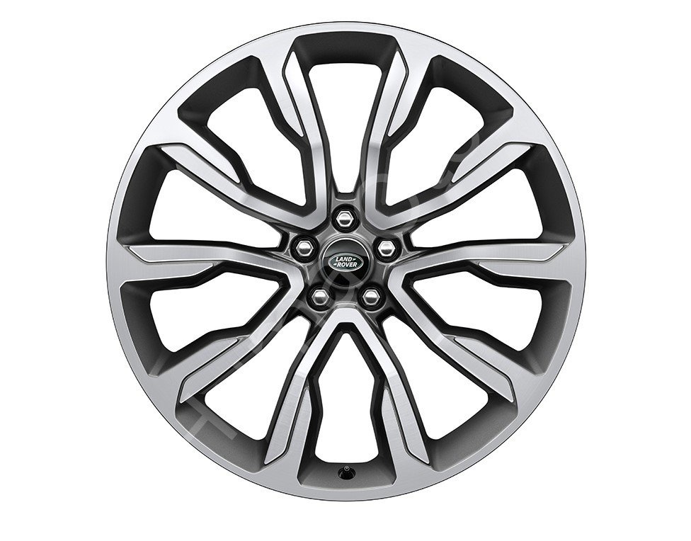 22 inch Jant VPLYW0121