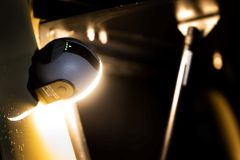 ILIGHTING0034 Şarjlı Led Işıklı Bluetooth Hoparlör