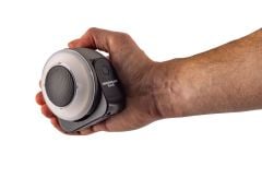 ILIGHTING0034 Şarjlı Led Işıklı Bluetooth Hoparlör