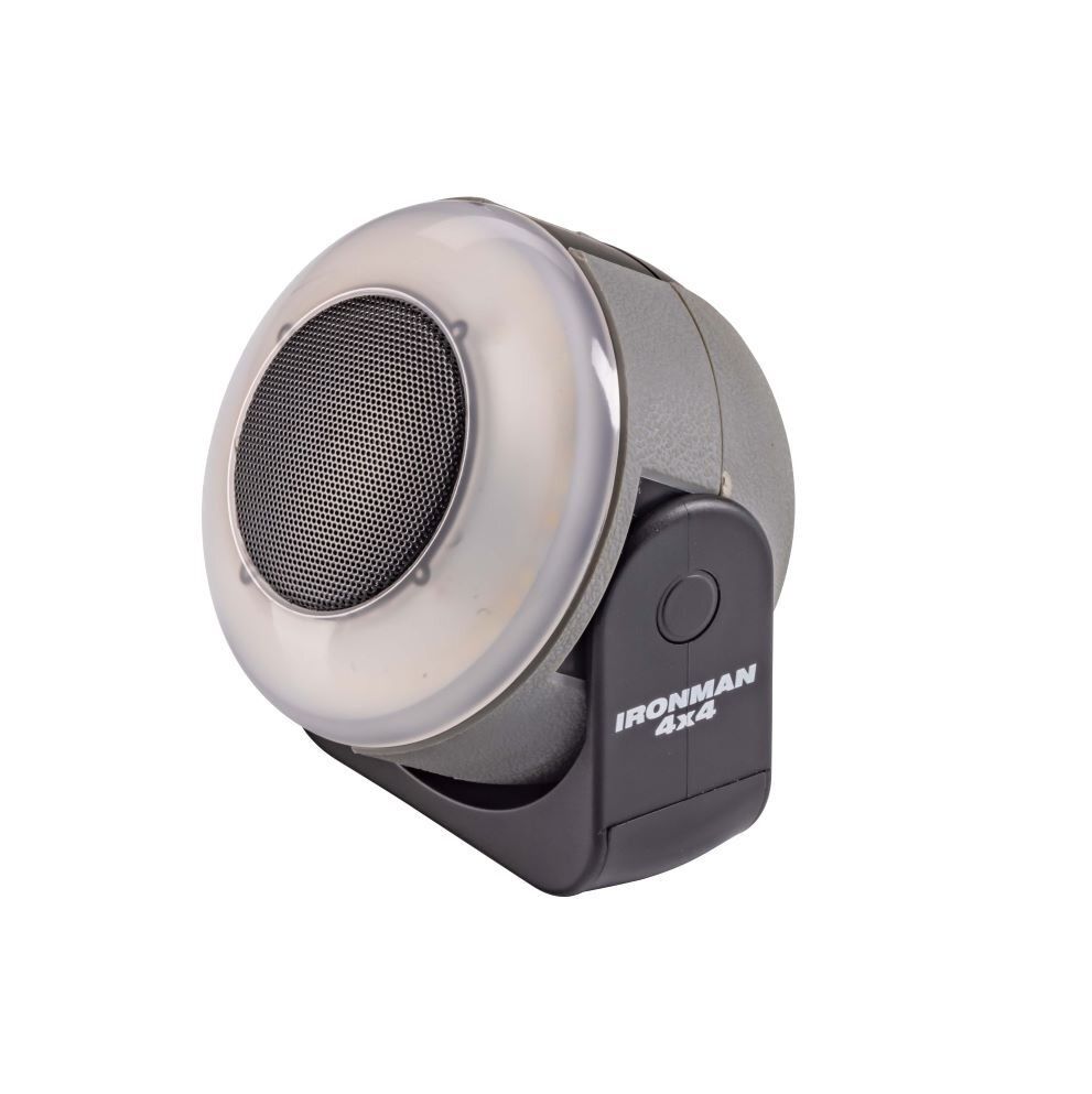 ILIGHTING0034 Şarjlı Led Işıklı Bluetooth Hoparlör