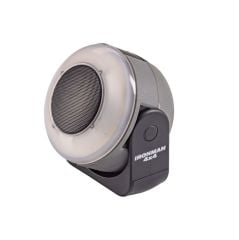 ILIGHTING0034 Şarjlı Led Işıklı Bluetooth Hoparlör