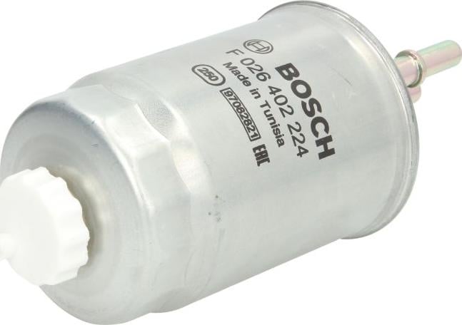 LR041978 Mazot Filtresi Bosch Range Rover Discovery