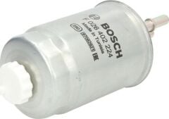 LR041978 Mazot Filtresi Bosch Range Rover Discovery