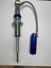 Ford Ranger T8 Left Front Shock Absorber TSA6-1611A50L
