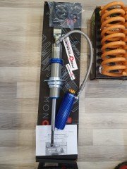 Ford Ranger T8 Left Front Shock Absorber TSA6-1611A50L